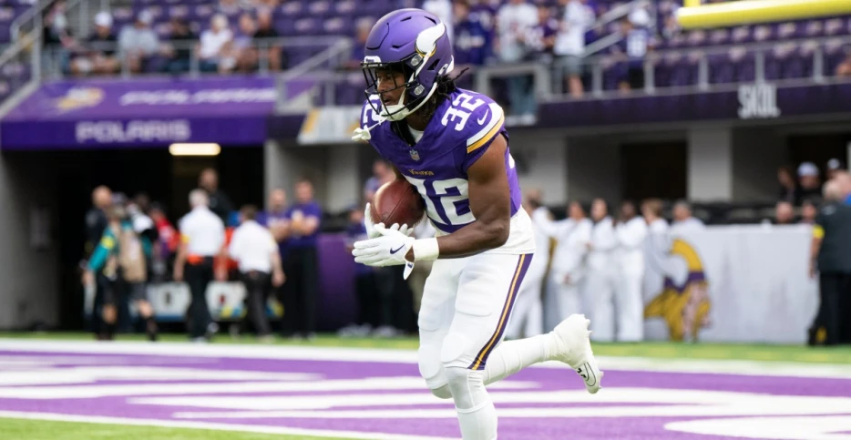 Catching Up on Vikings Roster Moves