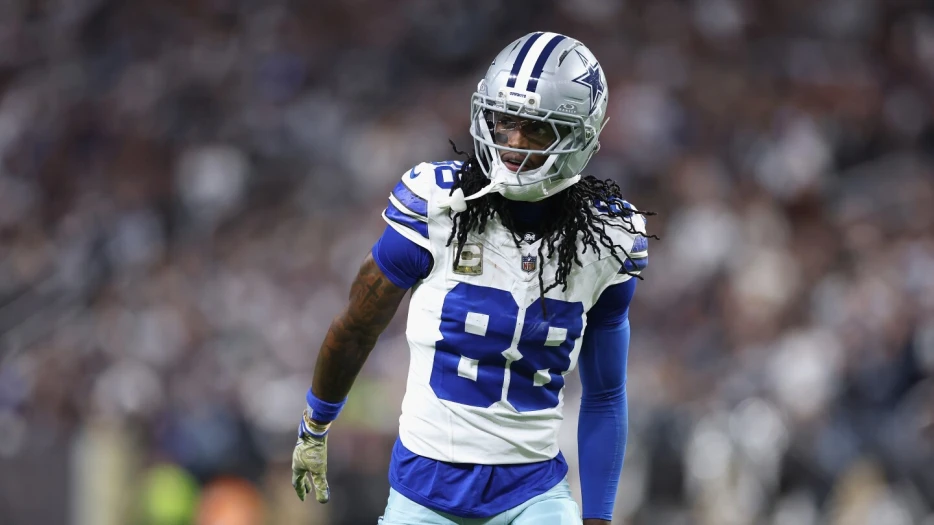 CeeDee Lamb on drops: We know the problem, I have to do what got me here