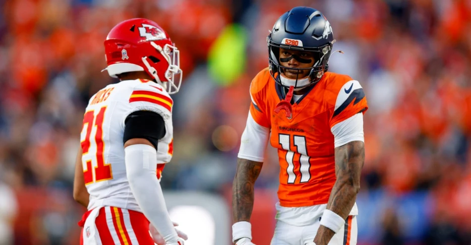 Chiefs-Broncos 5 questions with the enemy: Has this rivalry shifted?