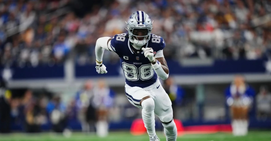 Christmas Day Football Week 17: Cowboys at Commanders – Live Discussion