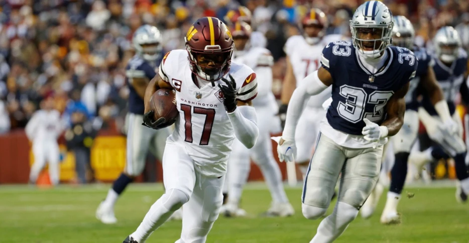 Commanders vs Cowboys NFL Christmas: How to watch, TV schedule, online stream, injury report and more