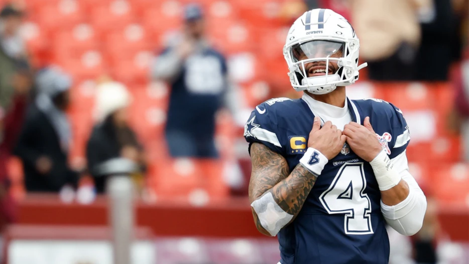 Cowboys QB Dak Prescott’s comments show why he’s the leader of team