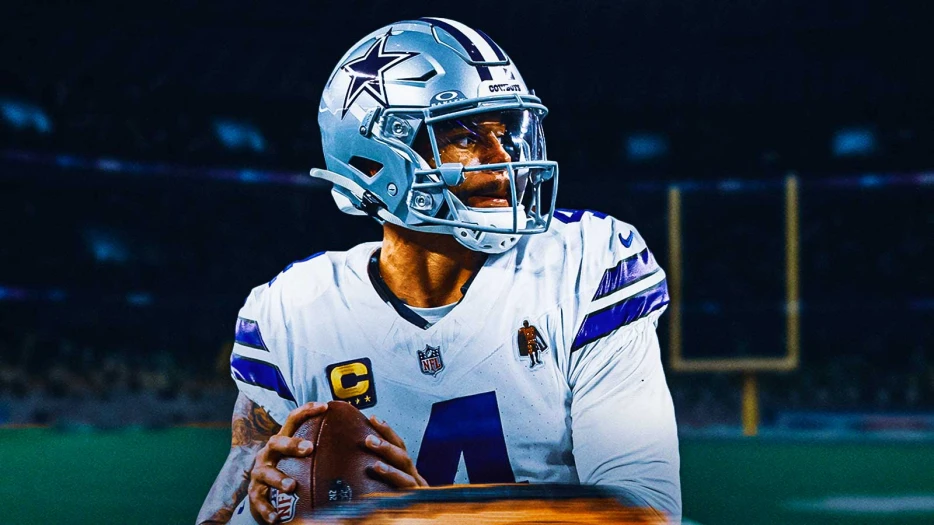 Dak Prescott warns teammates ‘don’t be cheap,’ gifts Cowboys staff impressive holiday presents