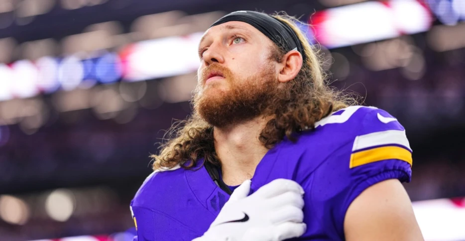 Detroit Lions at Minnesota Vikings: Final Injury Reports