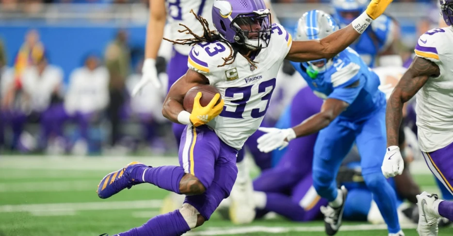 Detroit Lions vs Minnesota Vikings Week 17 preview: 2 key stats