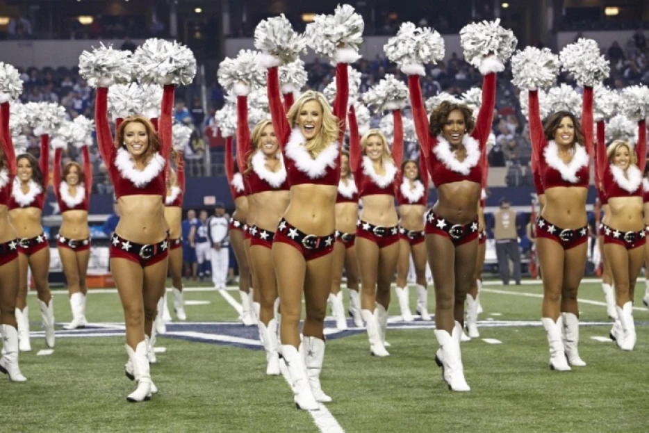 Does the Cowboys’ Week 17 history favor a Christmas Day win?