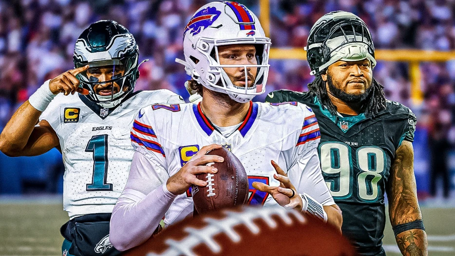 Eagles bold predictions for intriguing Week 17 game against Bills
