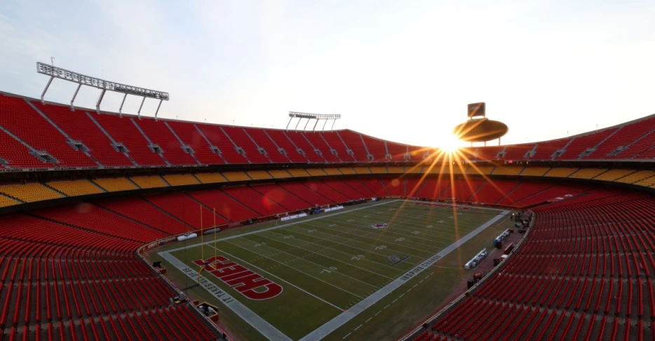 How to watch Lions at Vikings on Christmas: TV, time, online streaming