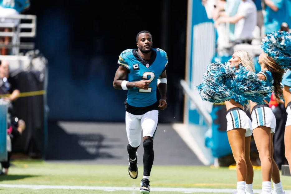 Jaguars CB Jourdan Lewis Placed On IR