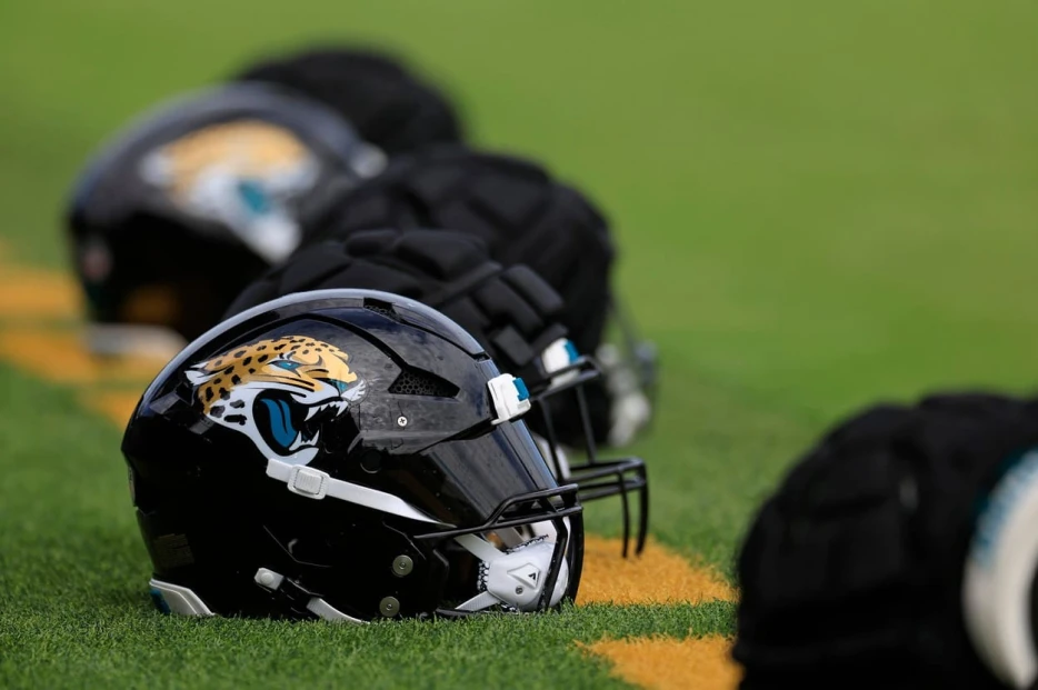 Jaguars Sign CB Keith Taylor