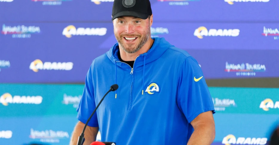 L.A. Rams News: Merry Christmas, happy holdidays! Did you get what you wanted?