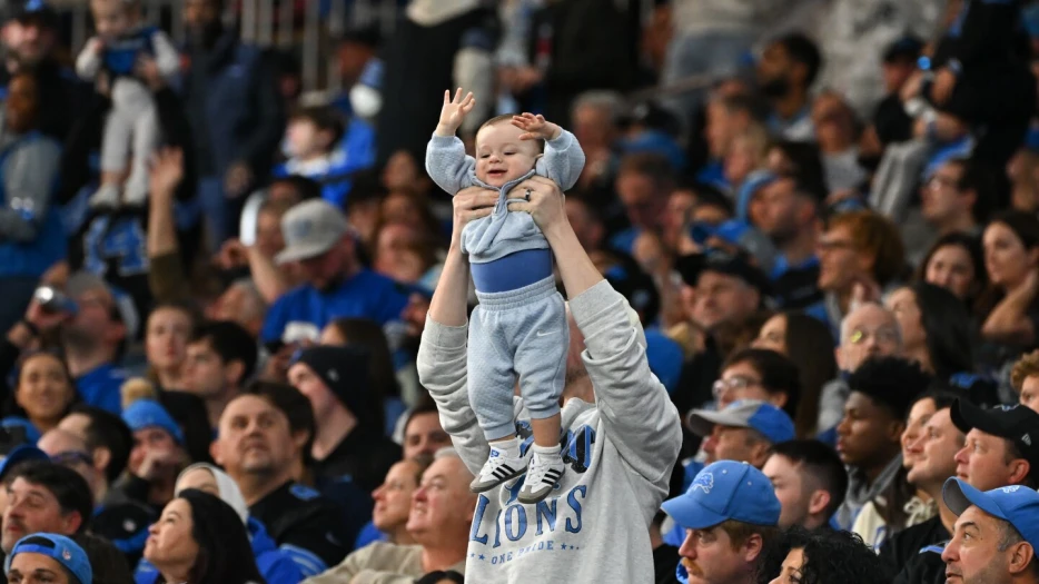 Lions will not increase season ticket prices for 2026
