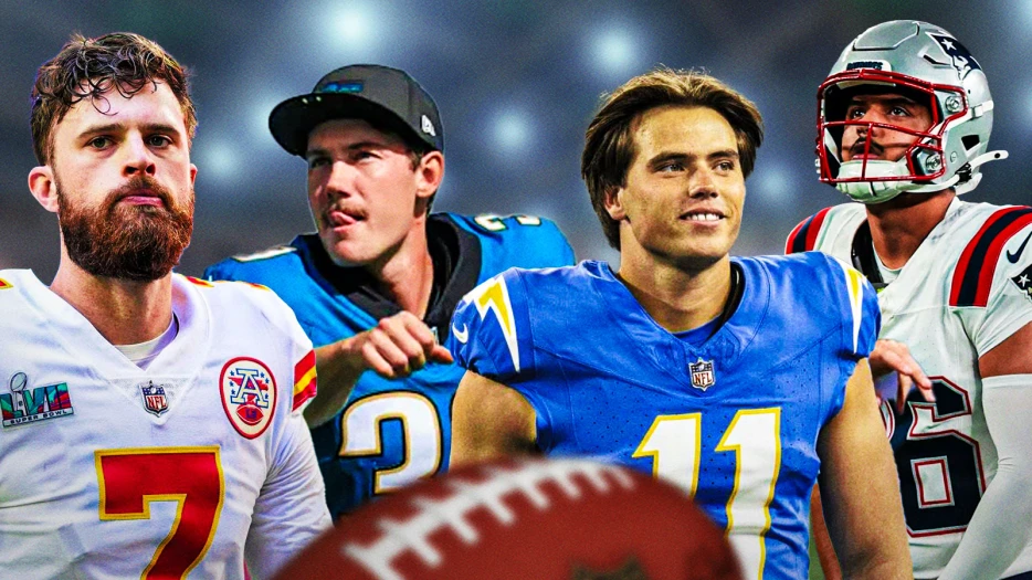 NFL Fantasy Football Week 17 2025 Start ‘Em Sit ‘Em: Kicker