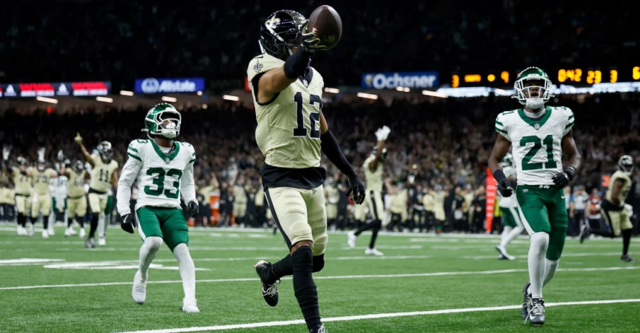 Our offense vs. their defense: Tennessee Titans