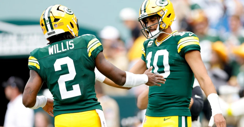 Packers Injury Report: Jordan Love, Malik Willis questionable vs. Ravens