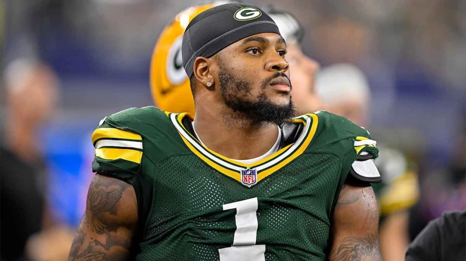 Packers’ Micah Parsons drops heartfelt Christmas admission on injury recovery