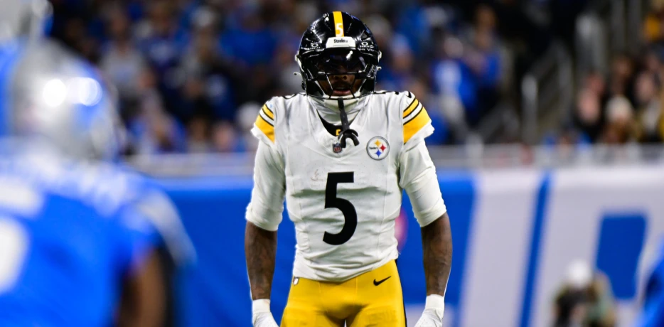 Steelers Defensive Back Jalen Ramsey Misses Practice