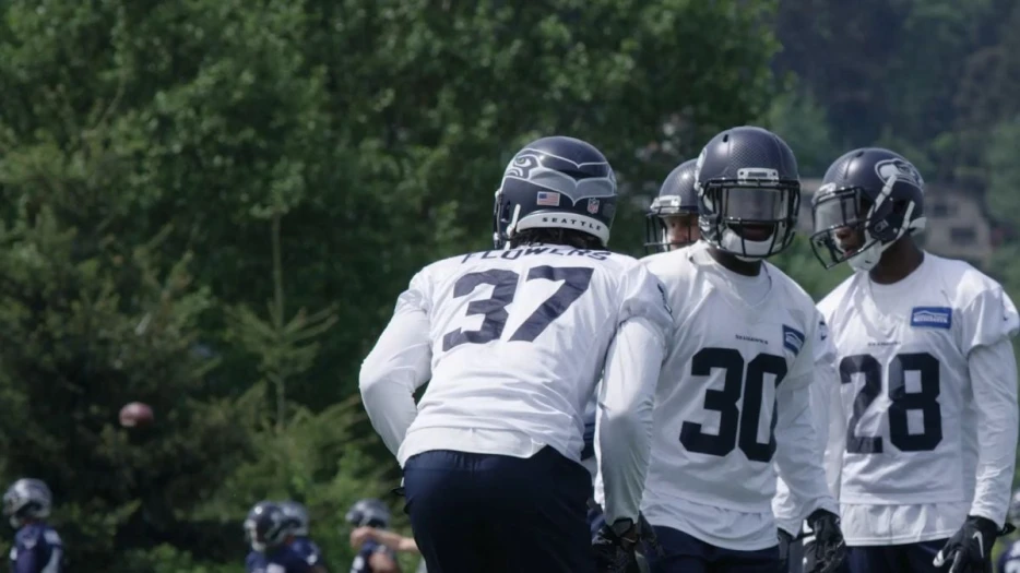 Steelers Sign CB Tre Flowers To 53 Man Roster