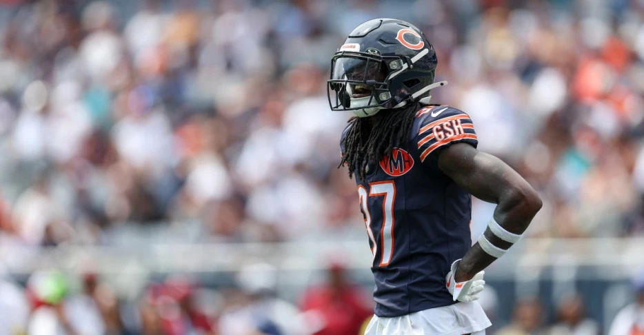 Steelers sign veteran CB