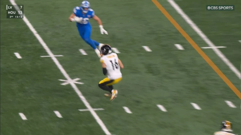 Steelers Stock Watch – WR Adam Thielen