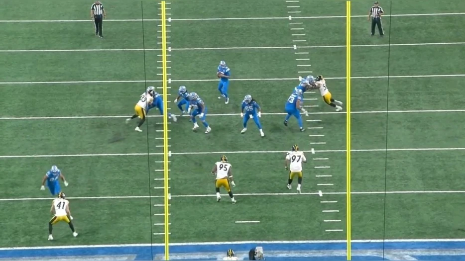 The Steelers Defense Is Bringing Back Old Concepts To Win