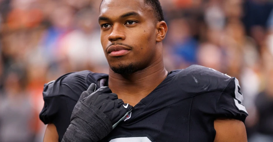 Tyree Wilson’s snap count increases, still low