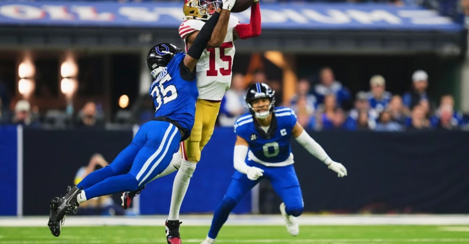 Week 17 Game Preview: Chicago Bears vs San Francisco 49ers