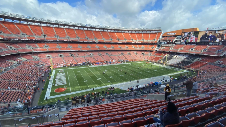 Winter Weather Could Wreak Havoc for Steelers-Browns Game