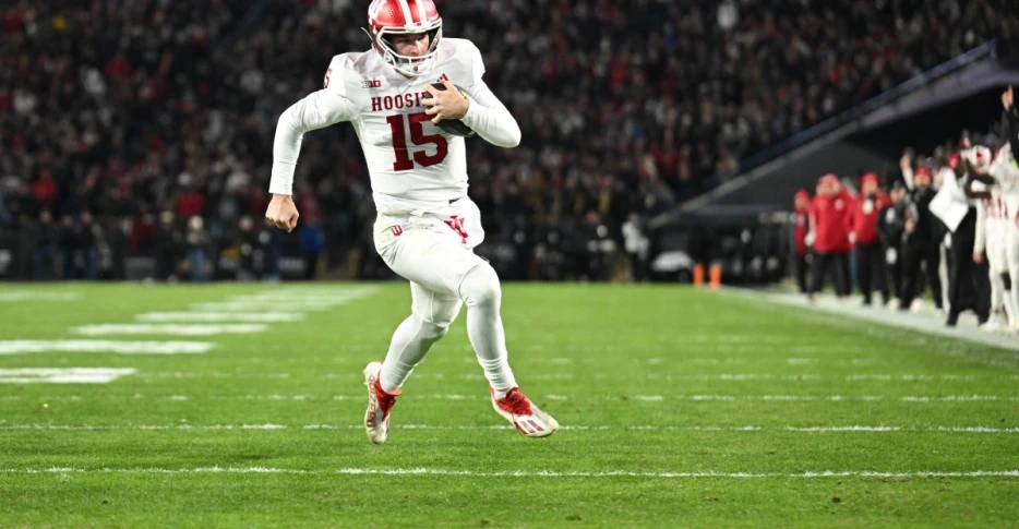 2026 Las Vegas Raiders Mock Draft