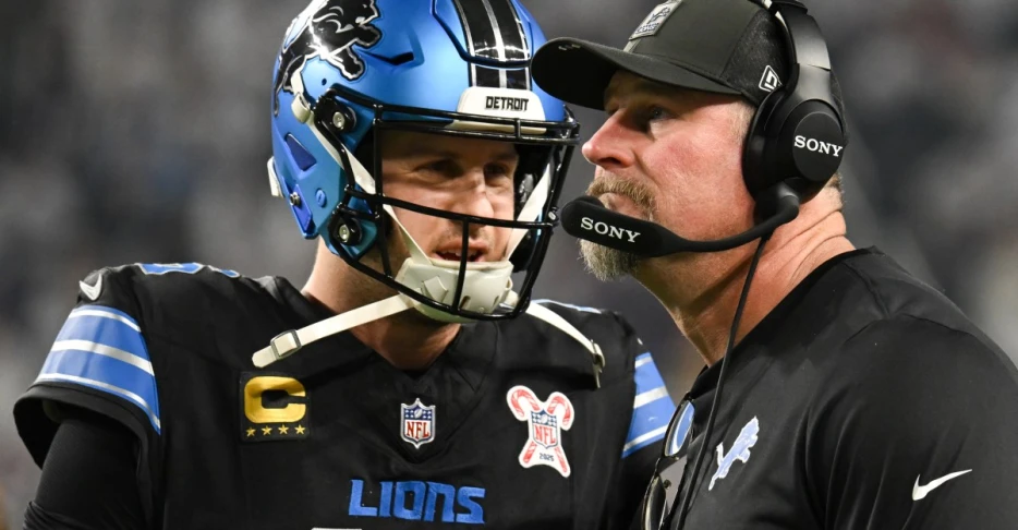 4 winners, 6 losers from the Detroit Lions’ loss to the Minnesota Vikings