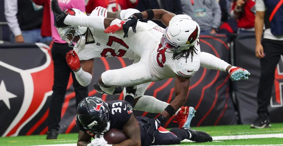 A Cardinals defender that nobody is talking about