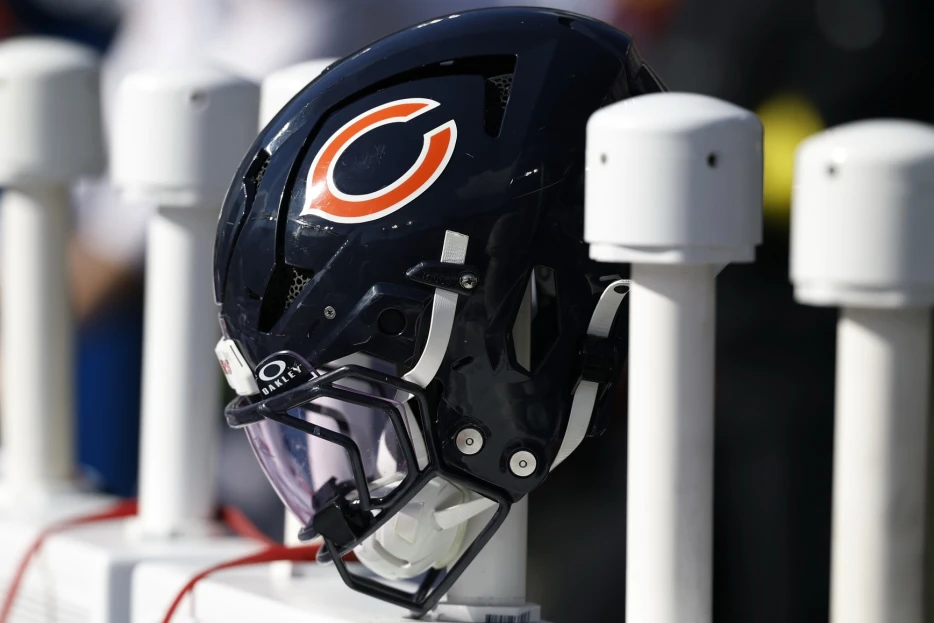 Bears Rule Out Two Players For Week 17