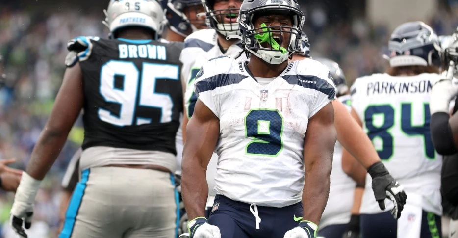 Behind Seahawks enemy lines preview, Week 17: Can Seattle stay hot against the Panthers?