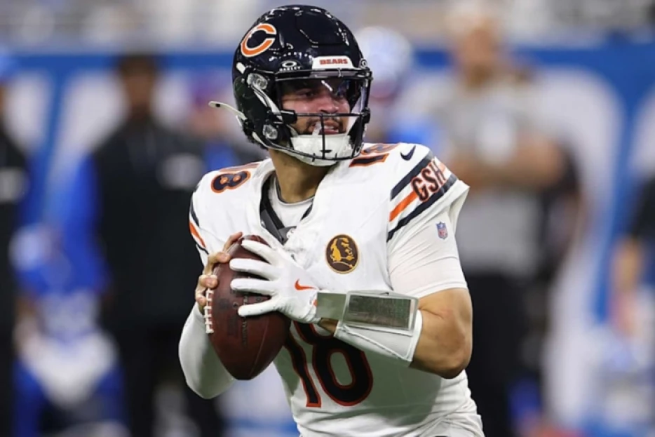 Best week 17 games to watch this weekend