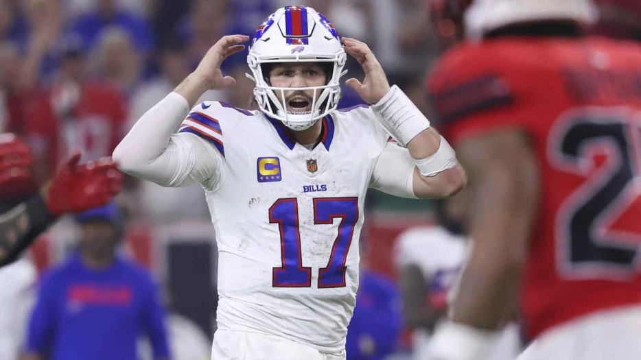 Bills’ Sean McDermott confirms Josh Allen’s status for Sunday vs. Eagles