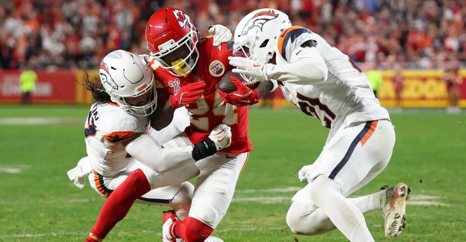 Broncos defeat Chiefs 20-13: Our complete Week 17 coverage