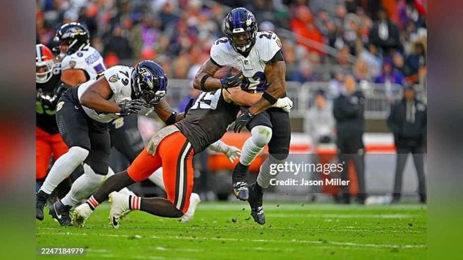 Browns Defense Scouting Report: Paging Myles Garrett