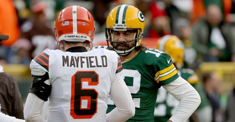 Browns history: Memorable Christmas Eve and Day games