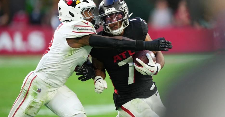 Budda Baker will miss Arizona Cardinals game against Bengals