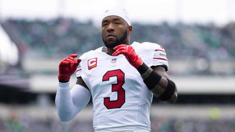 Cardinals’ Budda Baker officially ruled out for Bengals clash