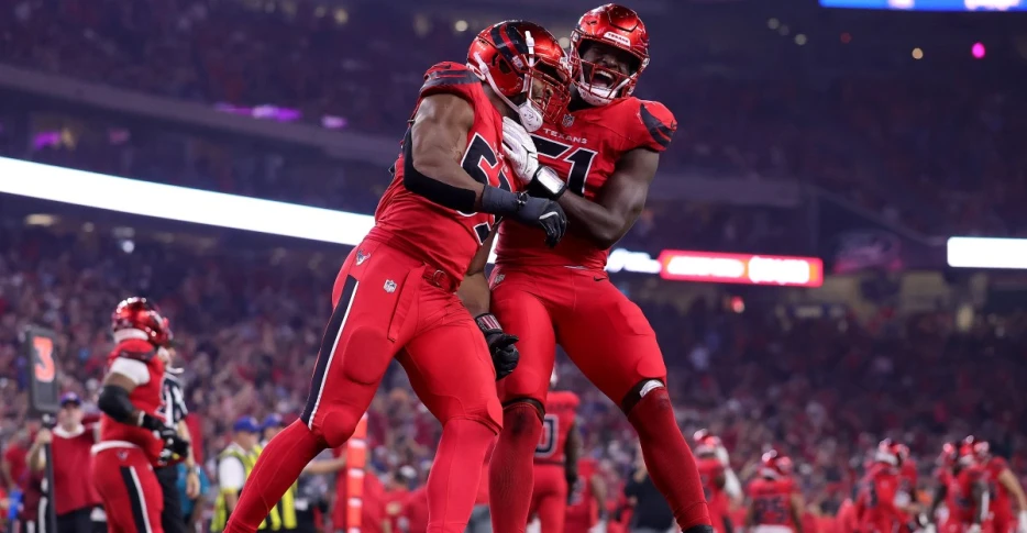 Chargers-Texans Game Preview: Elite defenses will define playoff rematch