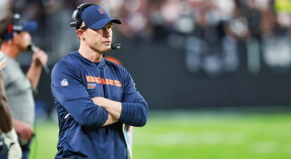 Chicago Bears Get Brutal Injury Update On Superstar Play-Maker Ahead Of Pivotal SNF Game vs. 49ers