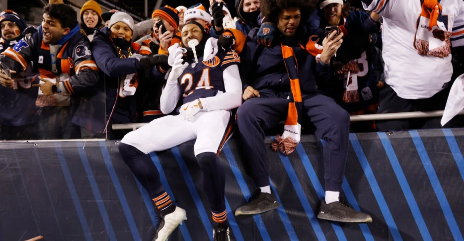 Chicago Bears Question of the Day: Who do you want the Bears to play first in the playoffs?