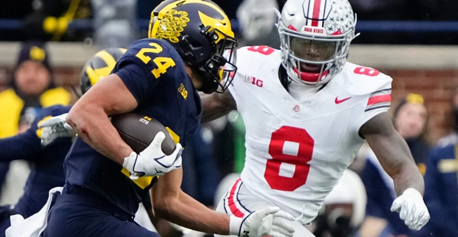 Cincinnati Bengals 2026 NFL Draft prospects to watch in Ohio State vs. Miami playoff game