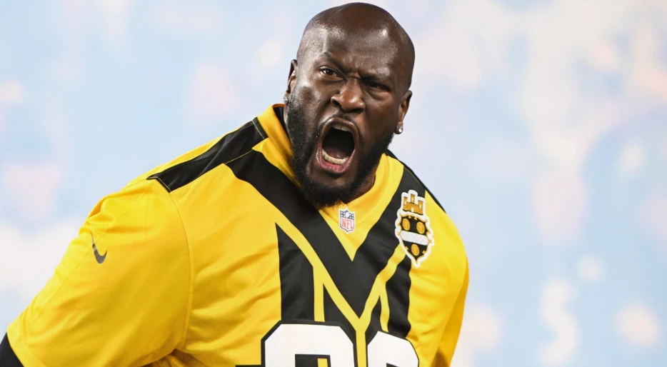 Cleveland Browns Fan Reveals How Steelers Legend James Harrison Saved His Life [VIDEO]