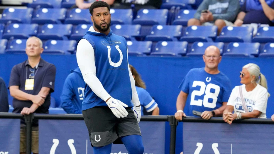 Colts’ DeForest Buckner going on IR after re-injuring neck