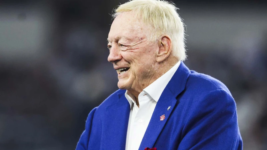 Cowboys owner Jerry Jones hints at defensive changes with strong statement