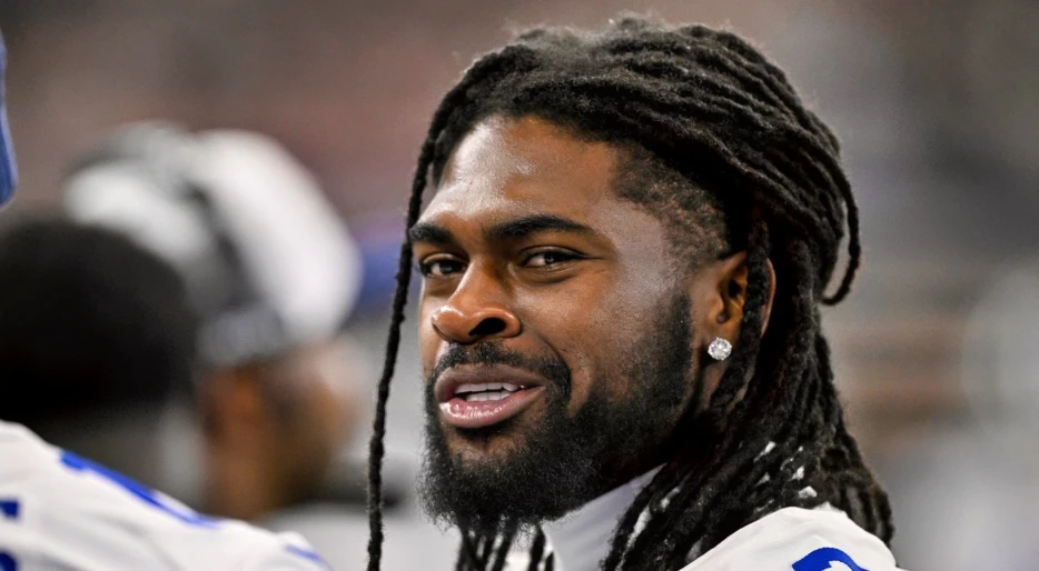 Dallas Cowboys Preparing For NFL To Drop The Hammer On Superstar Trevon Diggs
