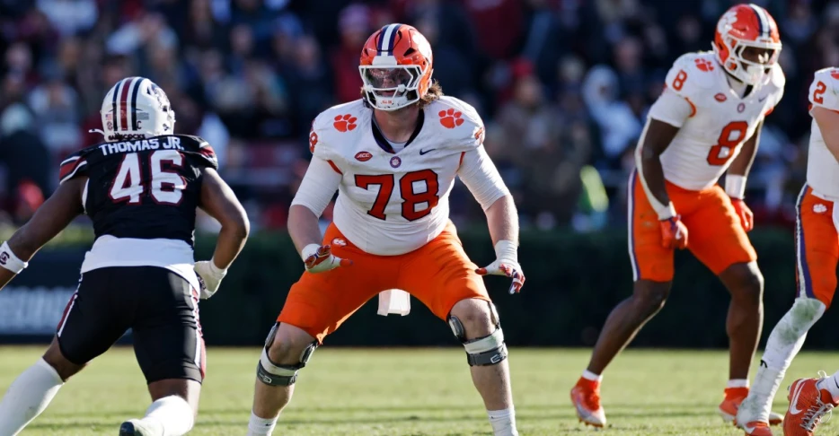 Draft prospects for the Giants in Saturday’s (12/27) bowl games