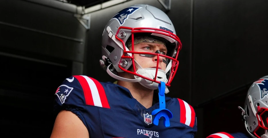 Efton Chism, other Patriots backup receivers in the spotlight against Jets